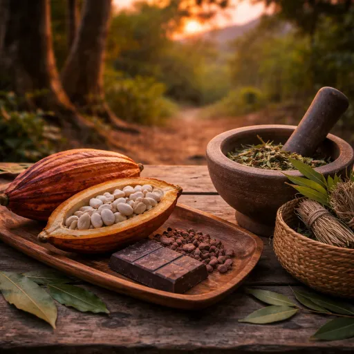 Bean-to-bar chocolate and bush medicine walks: the Belize cultural experiences luxury resorts rarely advertise