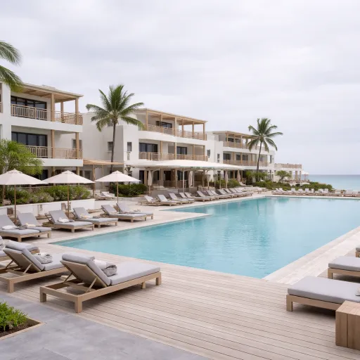 June bookings open: the Belize properties launching or expanding for summer 2026