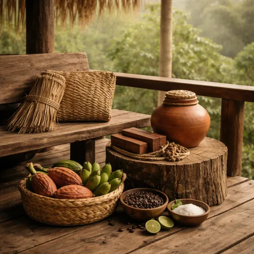 No Wi-Fi, no problem: the rise of digital-detox luxury in Belize's remotest lodges
