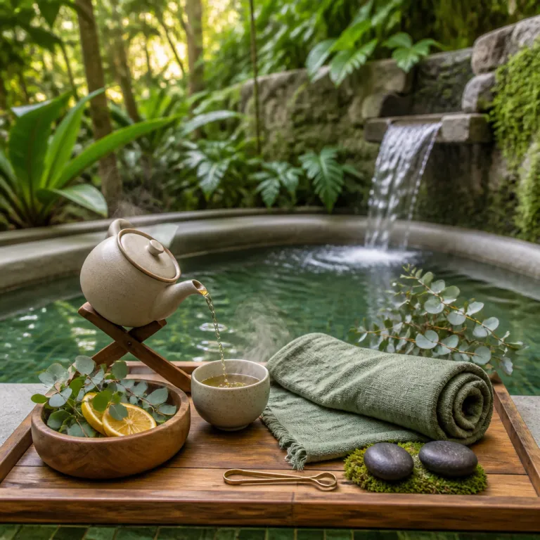 More than a massage: the Belize spa stays designed to recalibrate burned-out executives