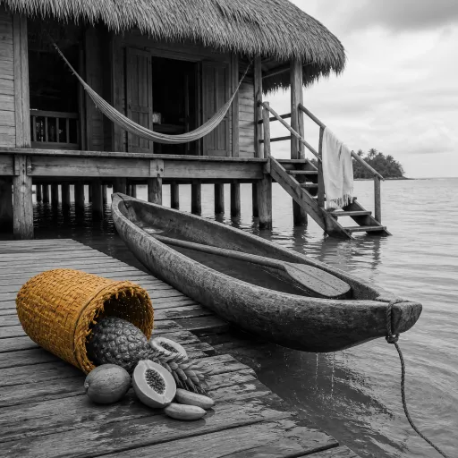 Why Belize's best lodges feel nothing like a five-star hotel