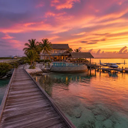 Five nonstop US routes to Belize starting this December: what BermudAir's bet means for luxury travelers