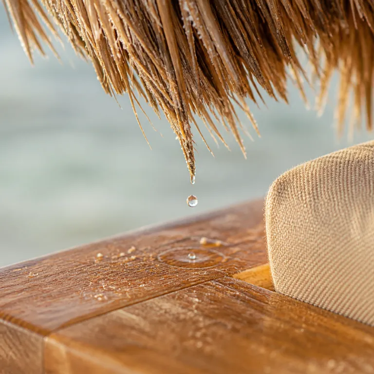 Belize cabanas over water: where to stay for a refined island escape