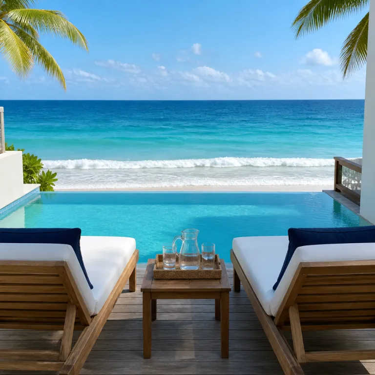Refined coastal escapes at Robert’s Grove beach resort in Placencia, Belize