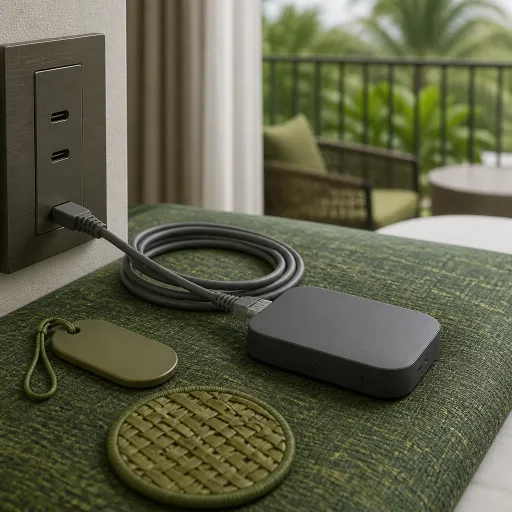 Belize hotels with reliable Wi-Fi, workspaces and fast transfers: the executive's shortlist