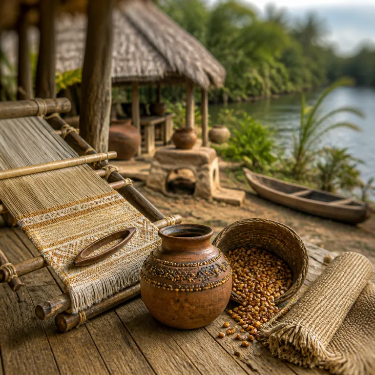 What Maya village homestays and community tours teach luxury travelers that resorts cannot