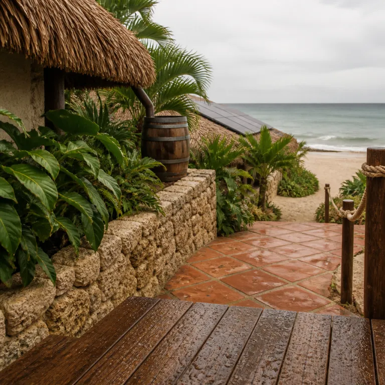 A million dollars for greener lodges: what Belize's first sustainability grants mean for luxury stays