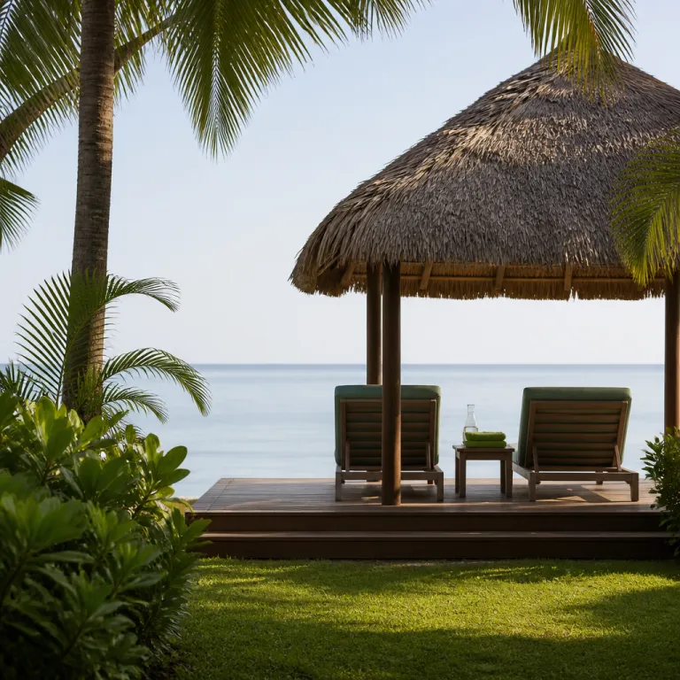 Roberts Grove Belize: a refined guide to Placencia’s iconic beach resort