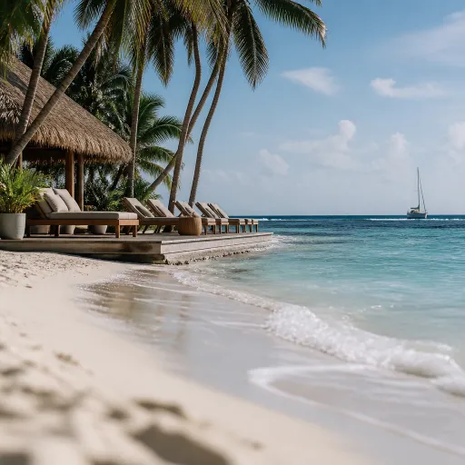 Caye Caulker beaches for refined island stays in Belize