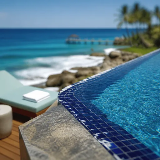 September in Belize: the luxury properties that come alive when the crowds leave