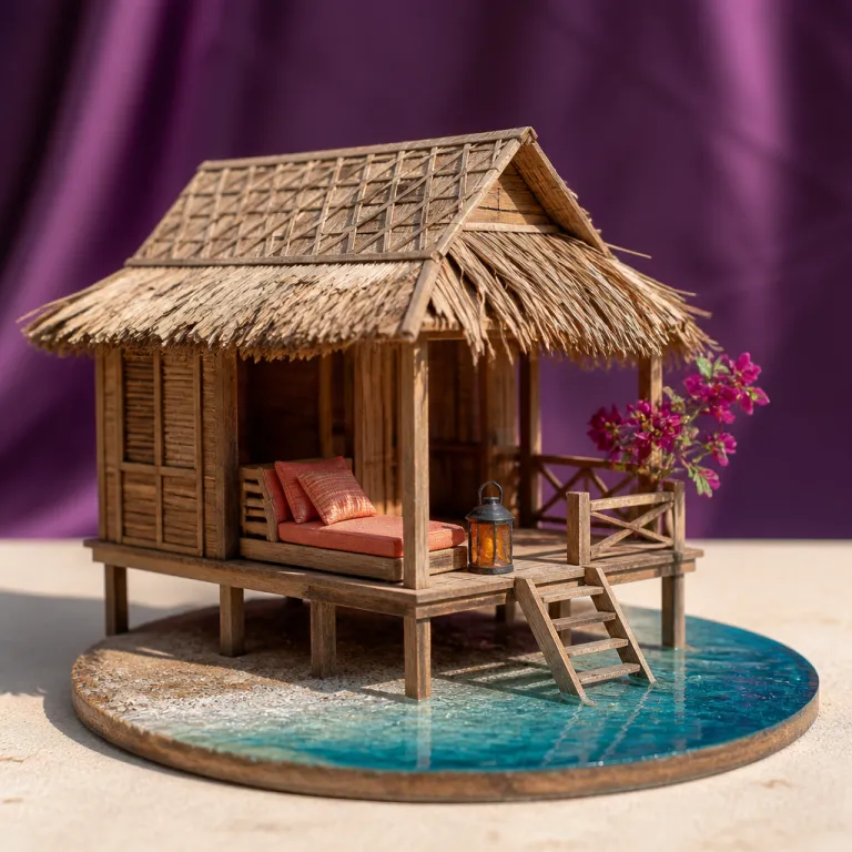 Belize water bungalow escapes for refined overwater stays