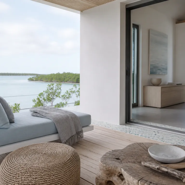 From guest to owner: what year-round life looks like at a Belize branded residence