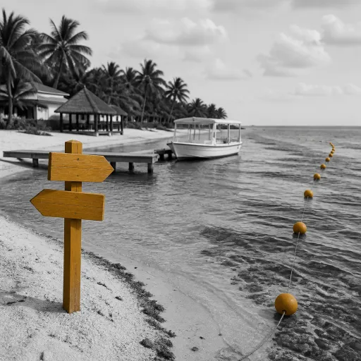 Five questions to ask before booking a Belize resort: reef access, transfer time and the details that matter